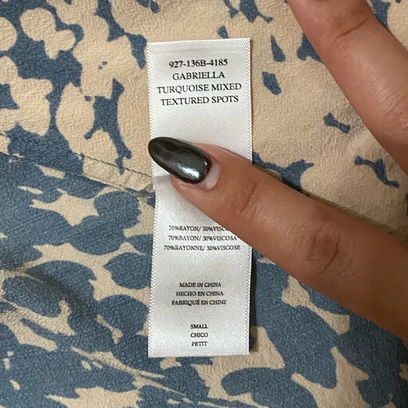 EUC Rails Gabriella Dress (Small) - Picture 7 of 9